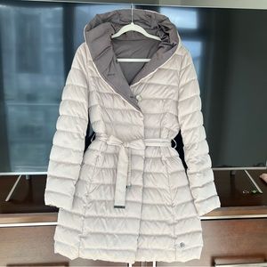 HUGO BOSS Puffer Coat